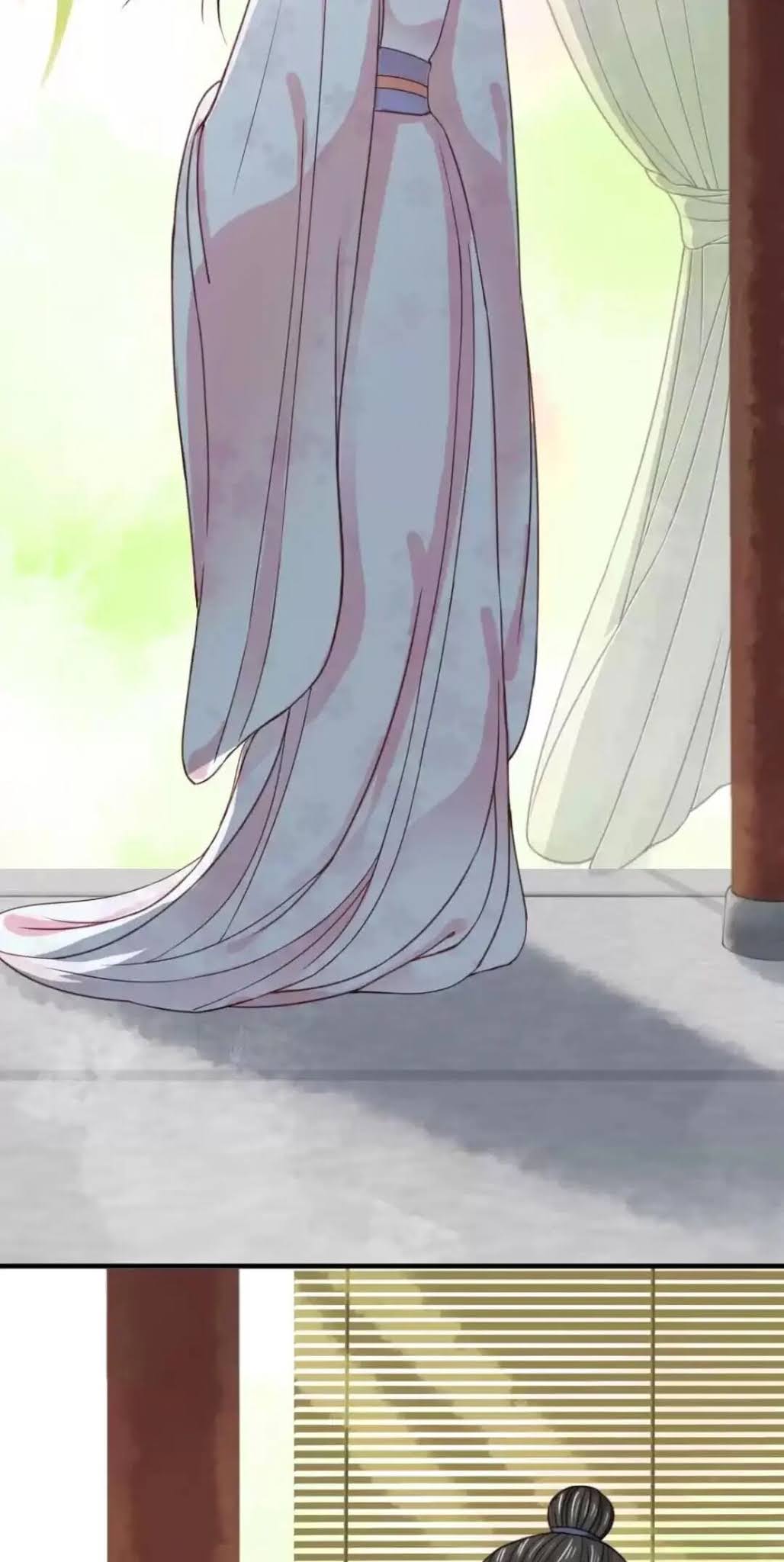A Beauty, a Fatal Concubine Chapter 122 page 8 - Chapter 122
