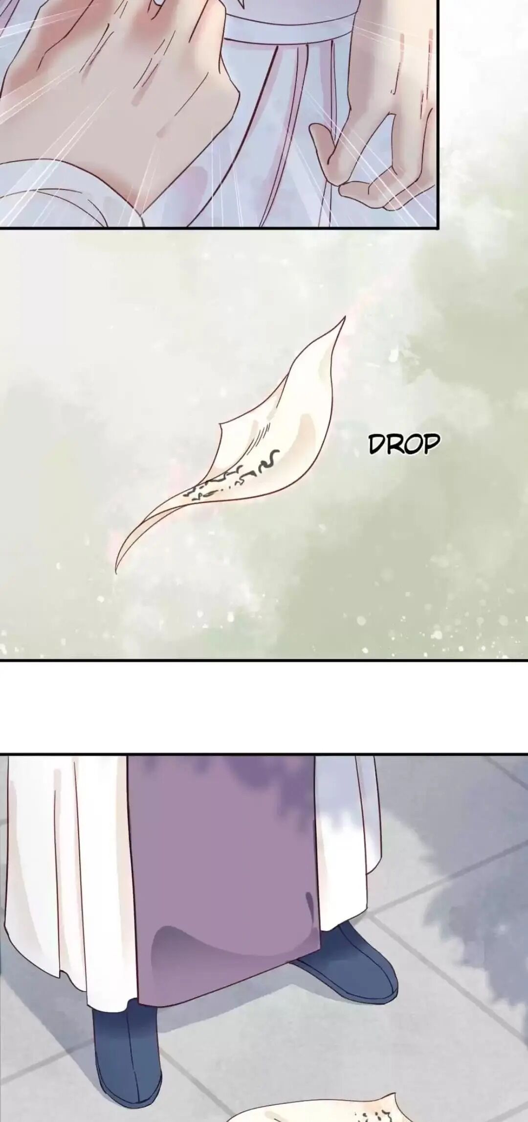 A Beauty, a Fatal Concubine Chapter 123 page 3 - Chapter 123