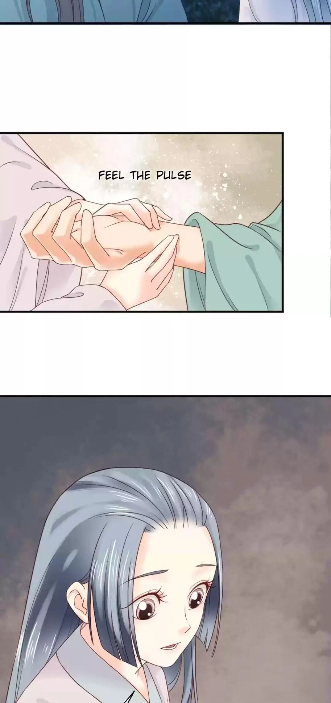 A Beauty, a Fatal Concubine Chapter 124 page 13 - Chapter 124