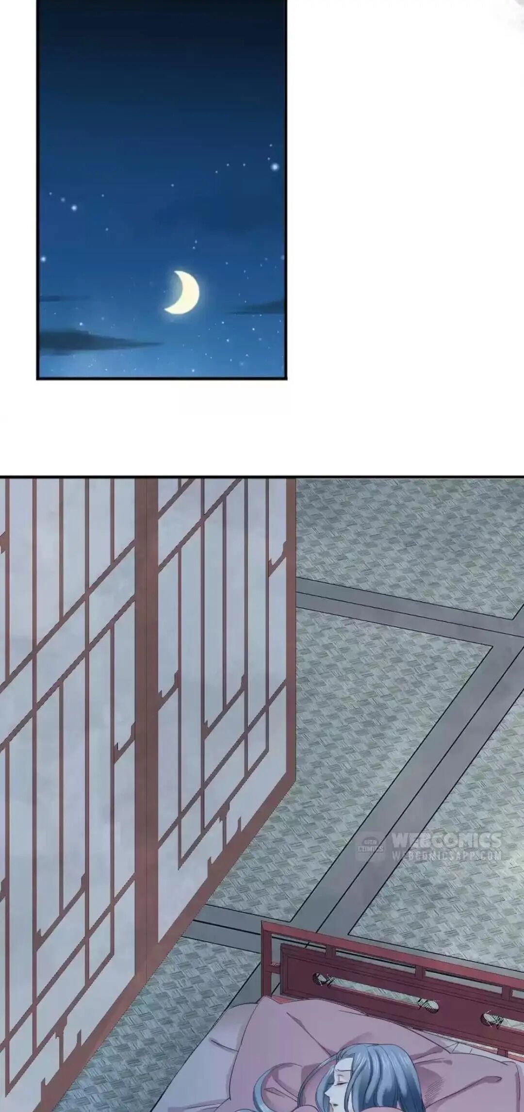 A Beauty, a Fatal Concubine Chapter 124 page 2 - Chapter 124