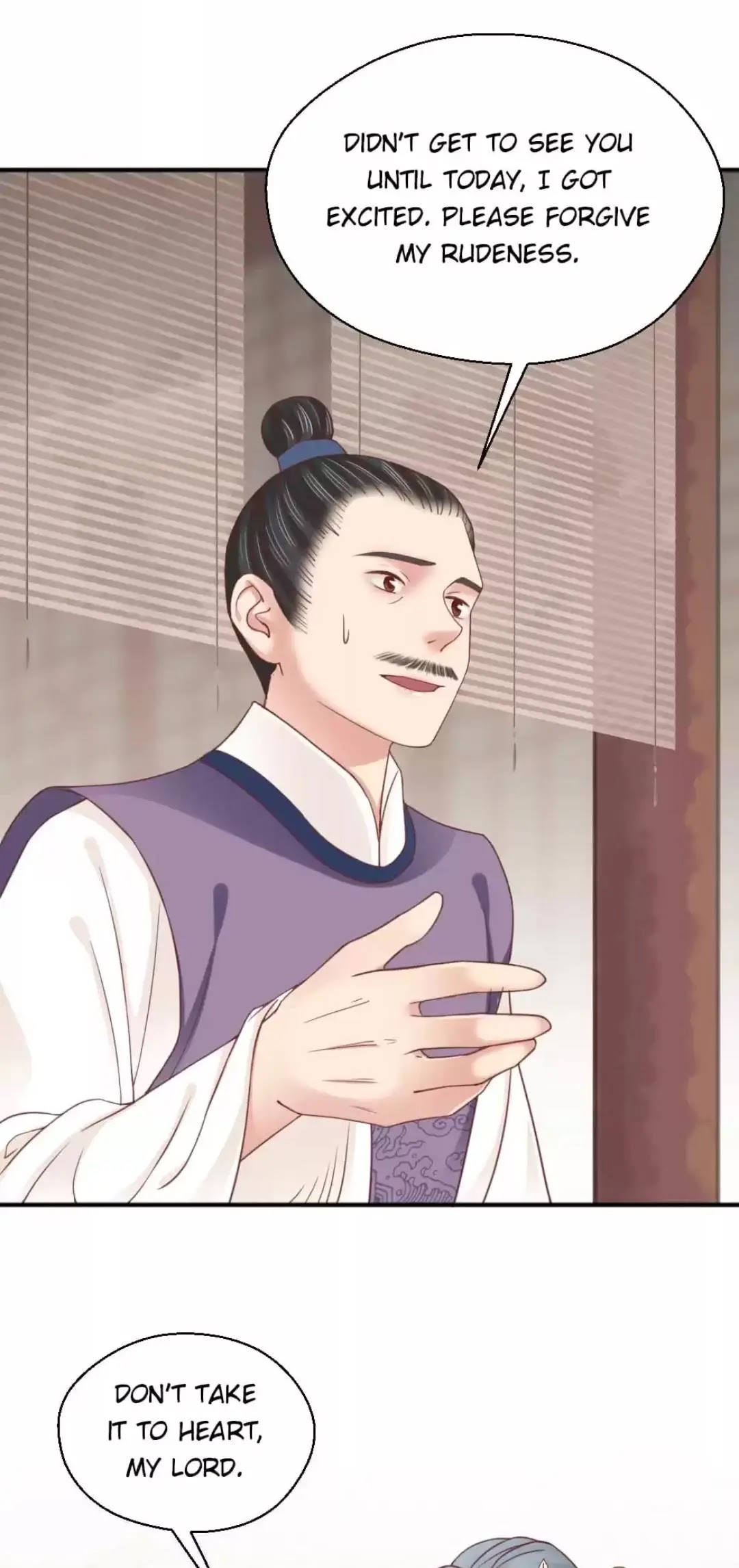 A Beauty, a Fatal Concubine Chapter 127 page 13 - Chapter 127