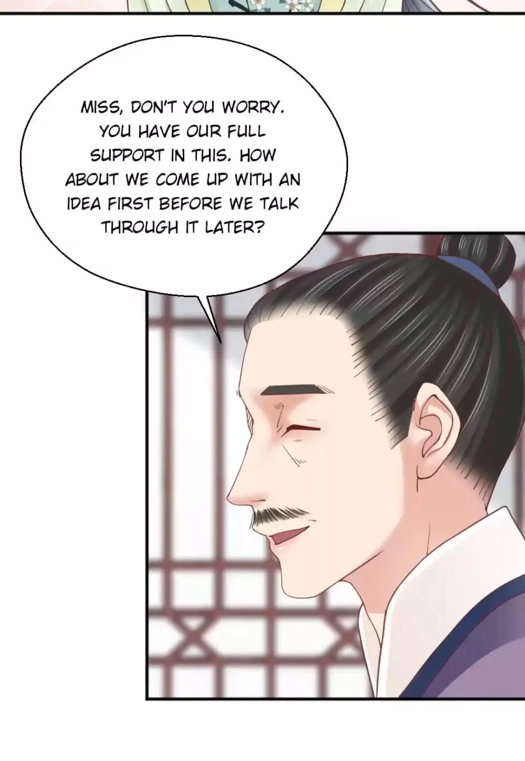 A Beauty, a Fatal Concubine Chapter 127 page 24 - Chapter 127