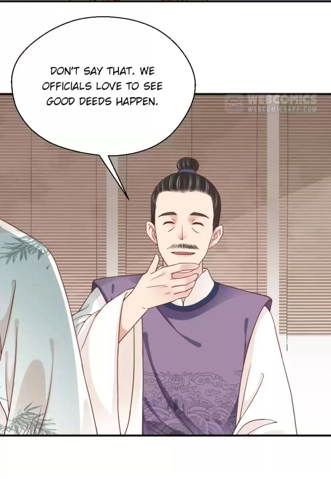 A Beauty, a Fatal Concubine Chapter 127 page 26 - Chapter 127