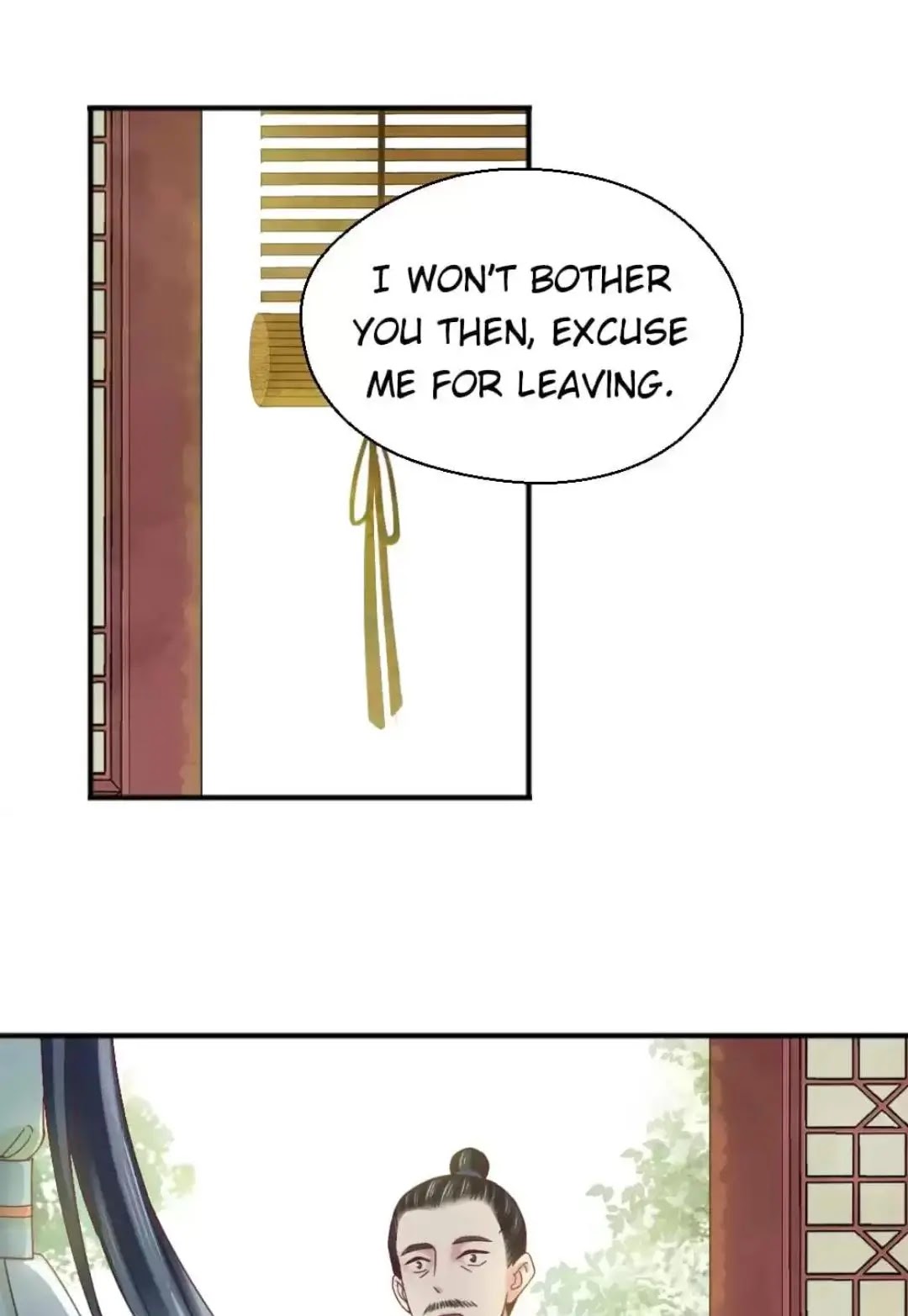 A Beauty, a Fatal Concubine Chapter 127 page 27 - Chapter 127