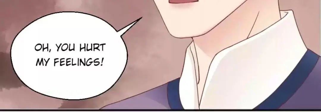 A Beauty, a Fatal Concubine Chapter 127 page 33 - Chapter 127