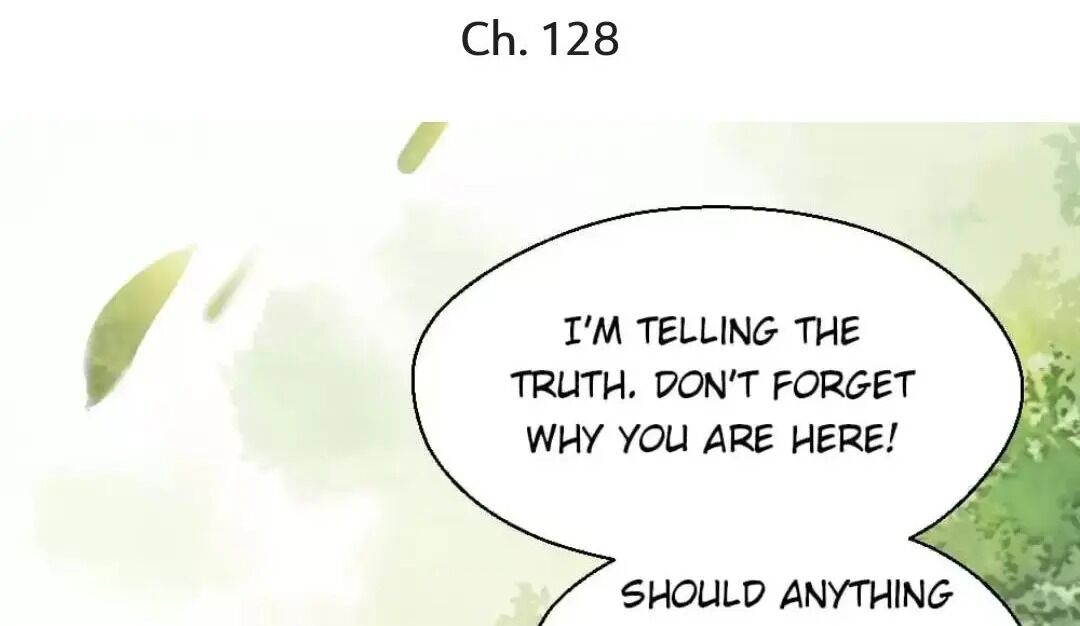 A Beauty, a Fatal Concubine Chapter 128 page 1 - Chapter 128