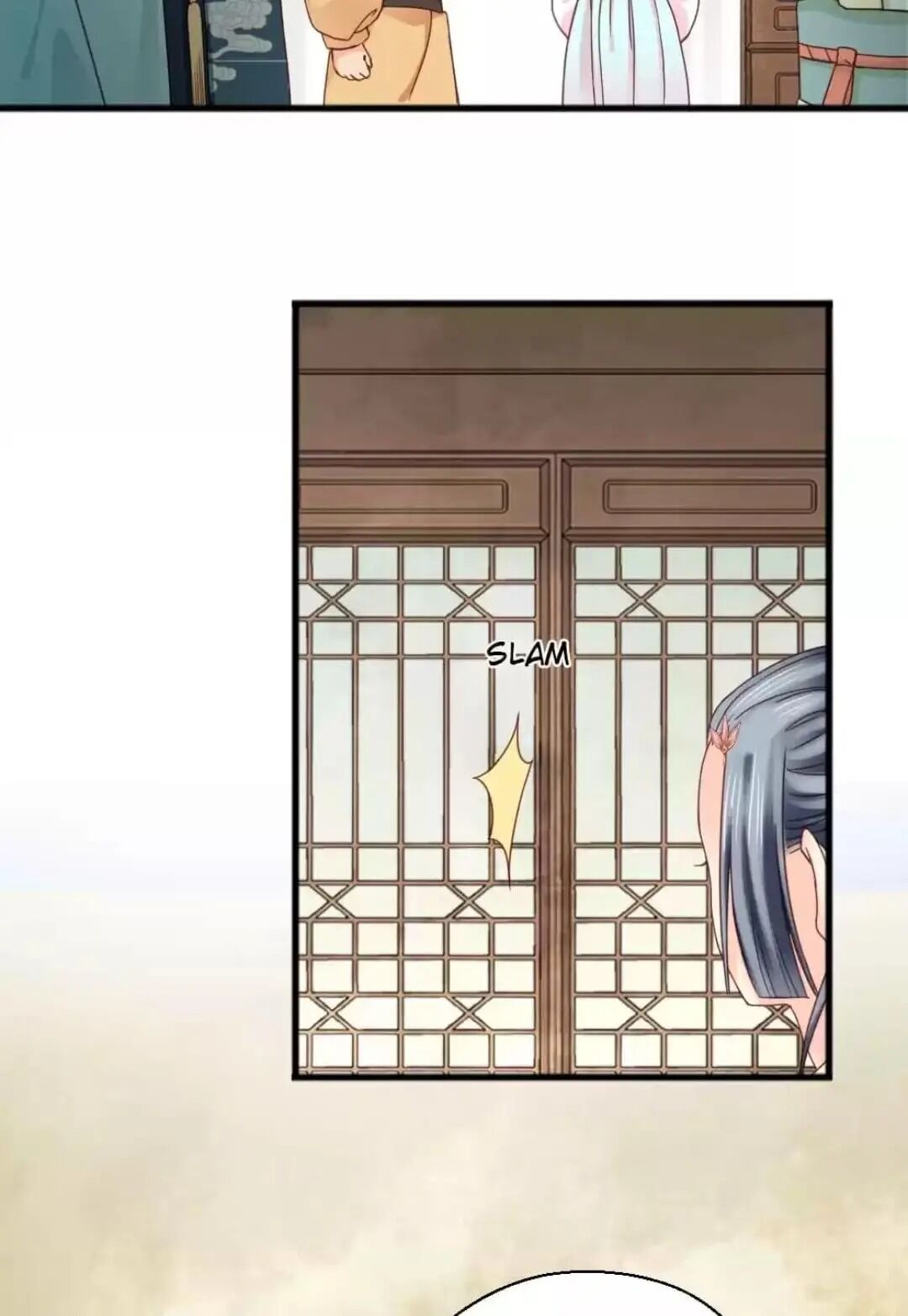 A Beauty, a Fatal Concubine Chapter 128 page 20 - Chapter 128