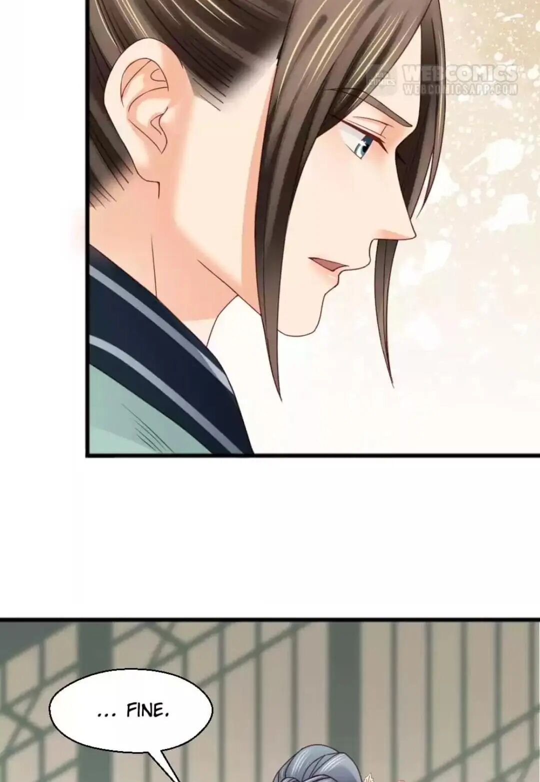A Beauty, a Fatal Concubine Chapter 128 page 27 - Chapter 128