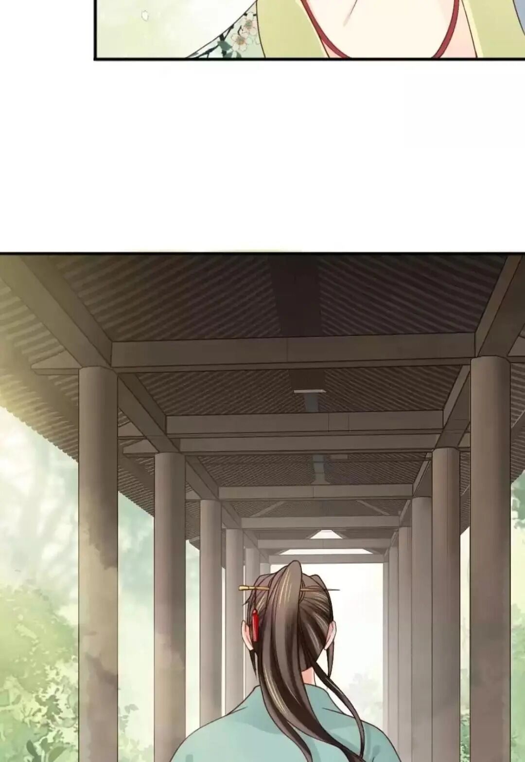 A Beauty, a Fatal Concubine Chapter 128 page 32 - Chapter 128