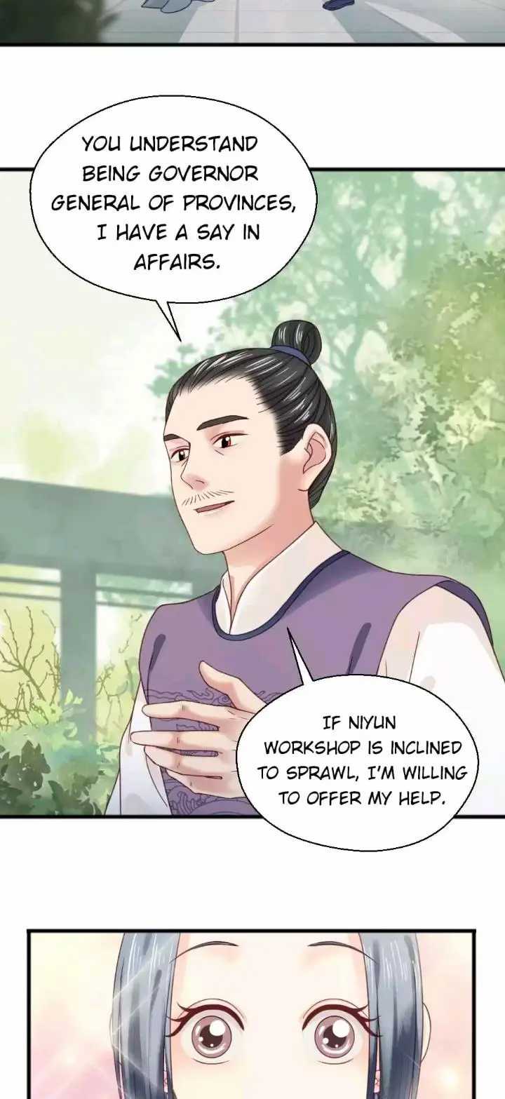 A Beauty, a Fatal Concubine Chapter 129 page 2 - Chapter 129