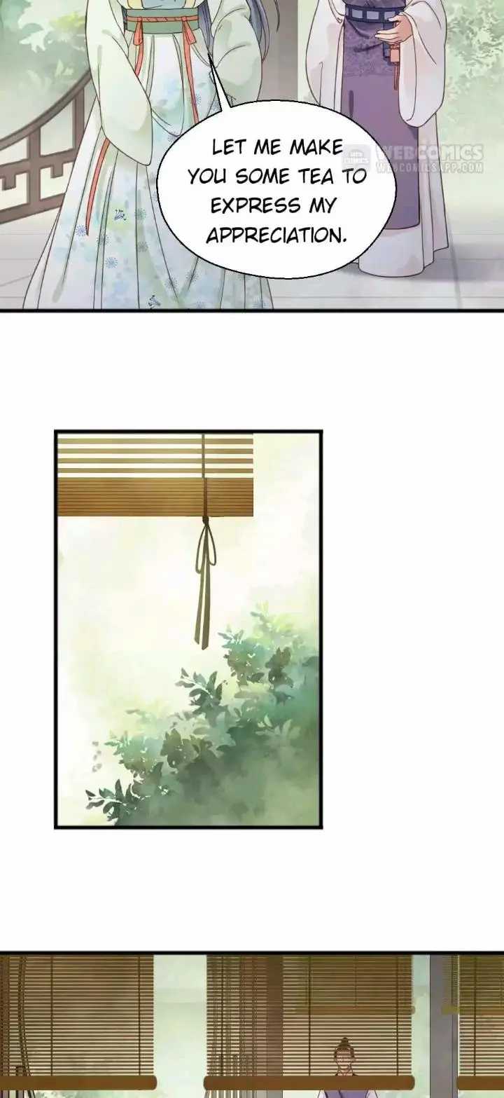 A Beauty, a Fatal Concubine Chapter 129 page 5 - Chapter 129