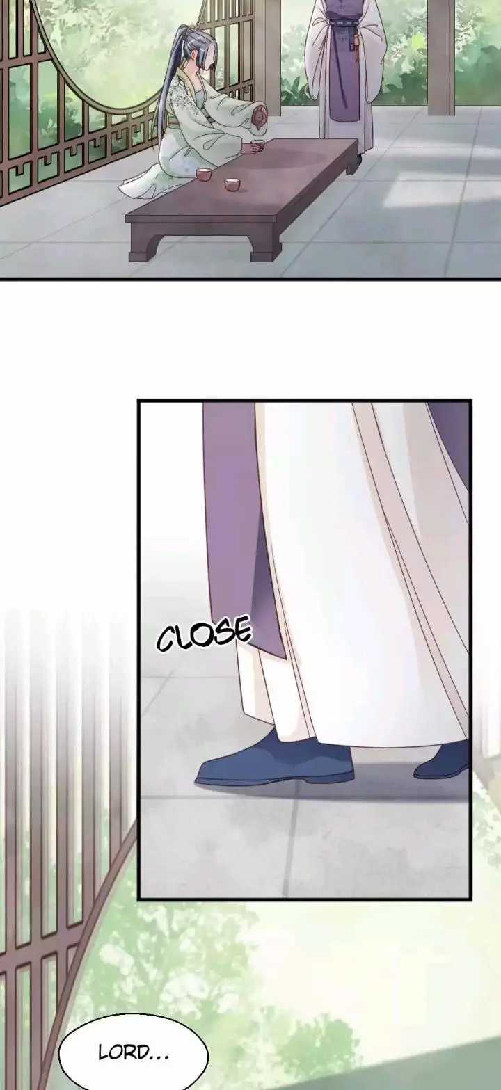 A Beauty, a Fatal Concubine Chapter 129 page 6 - Chapter 129