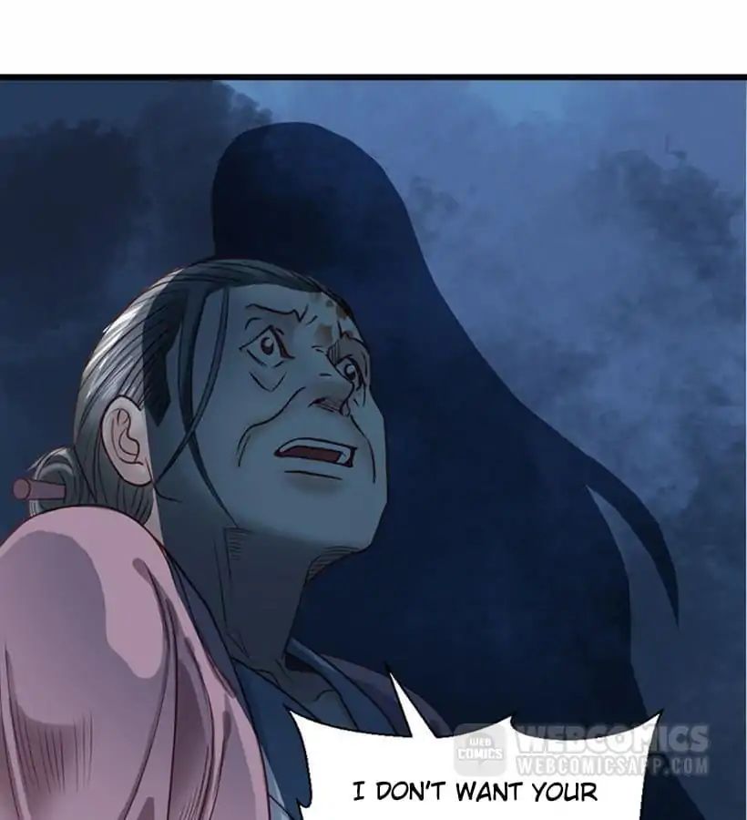 A Beauty, a Fatal Concubine Chapter 13 page 15 - Chapter 13