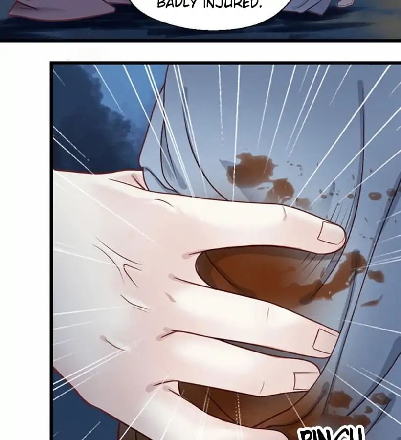 A Beauty, a Fatal Concubine Chapter 13 page 17 - Chapter 13