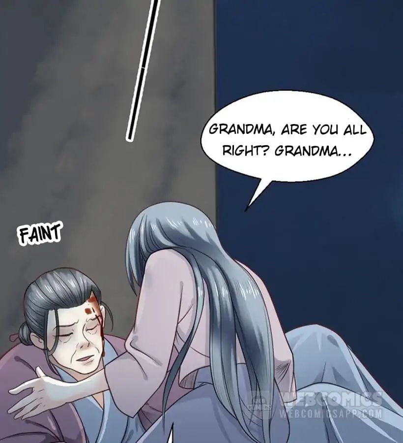 A Beauty, a Fatal Concubine Chapter 13 page 19 - Chapter 13