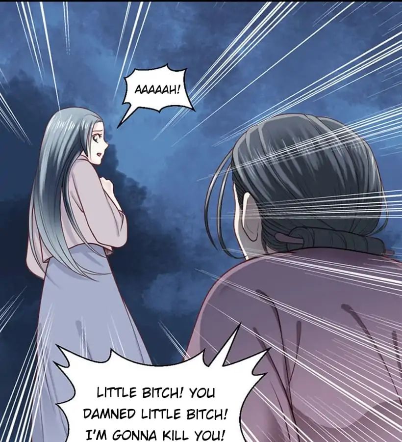 A Beauty, a Fatal Concubine Chapter 13 page 2 - Chapter 13