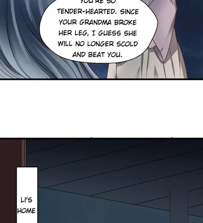 A Beauty, a Fatal Concubine Chapter 13 page 21 - Chapter 13