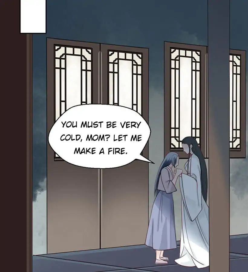A Beauty, a Fatal Concubine Chapter 13 page 22 - Chapter 13