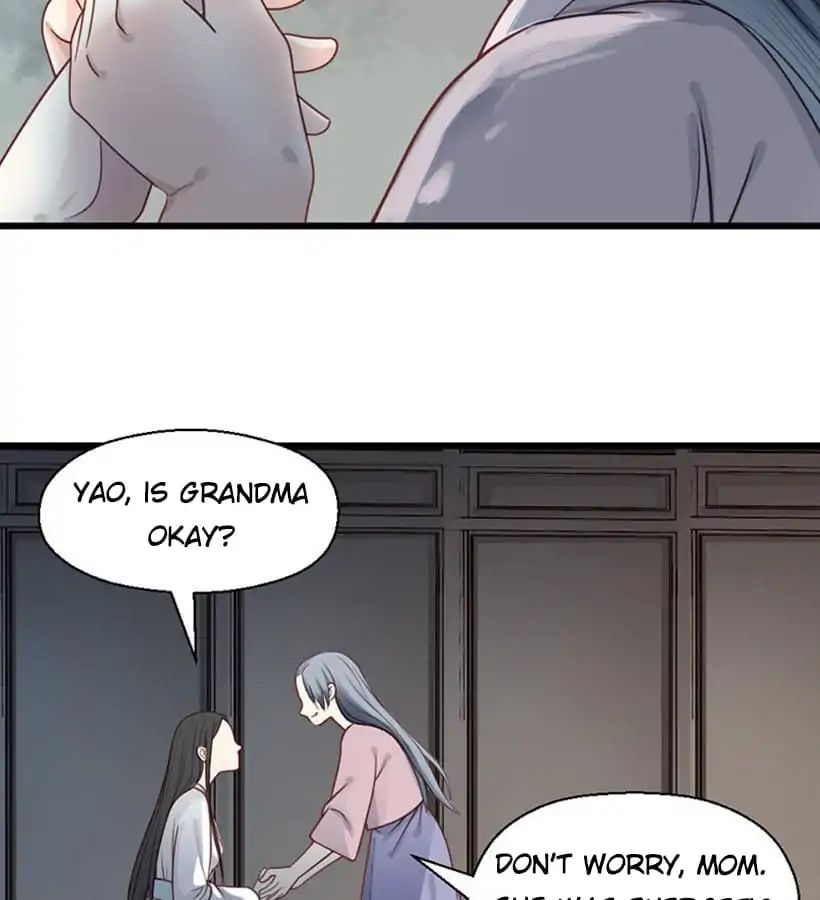 A Beauty, a Fatal Concubine Chapter 13 page 24 - Chapter 13