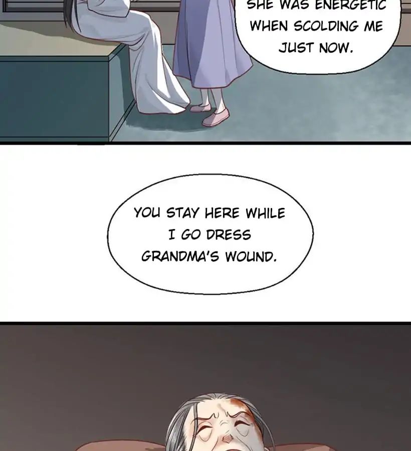 A Beauty, a Fatal Concubine Chapter 13 page 25 - Chapter 13