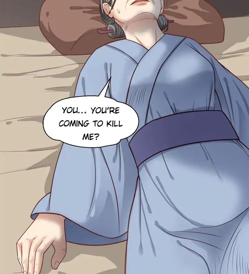 A Beauty, a Fatal Concubine Chapter 13 page 26 - Chapter 13