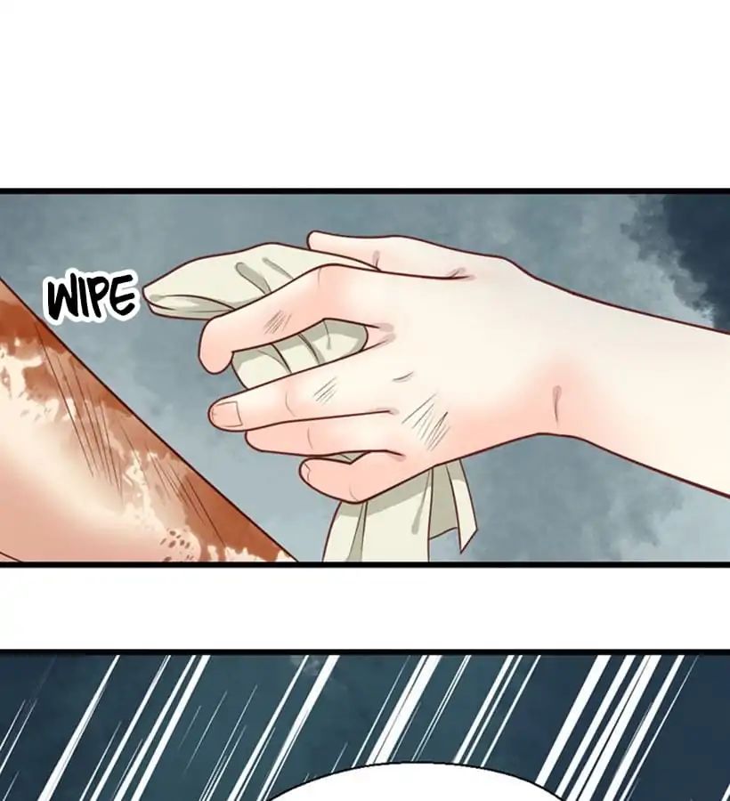 A Beauty, a Fatal Concubine Chapter 13 page 28 - Chapter 13