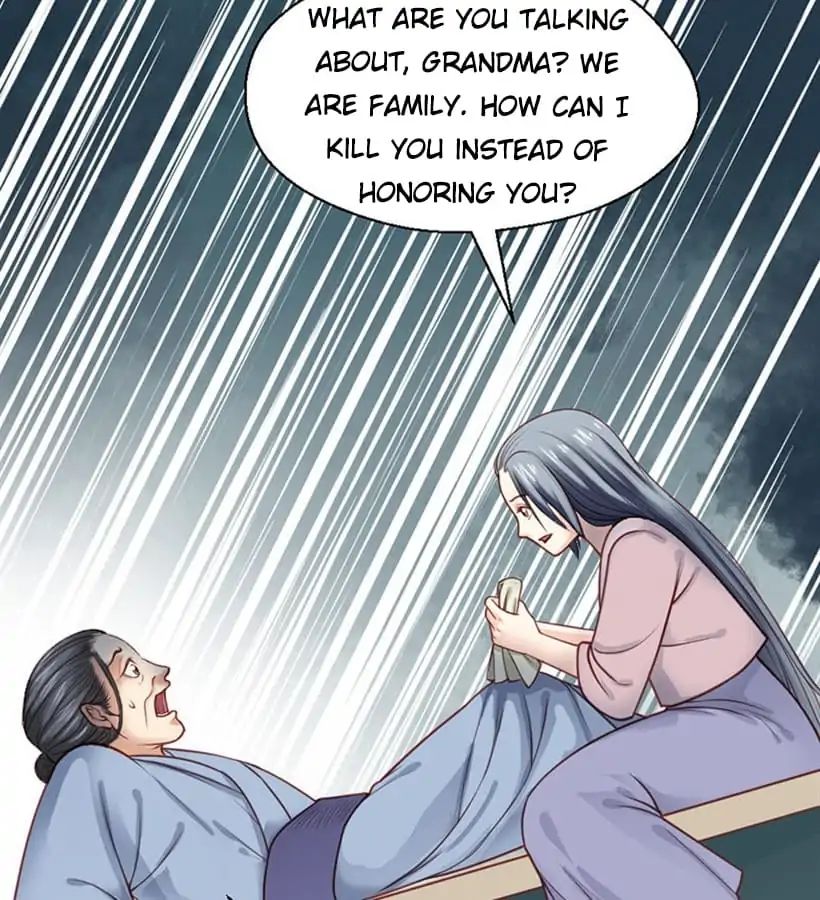 A Beauty, a Fatal Concubine Chapter 13 page 29 - Chapter 13