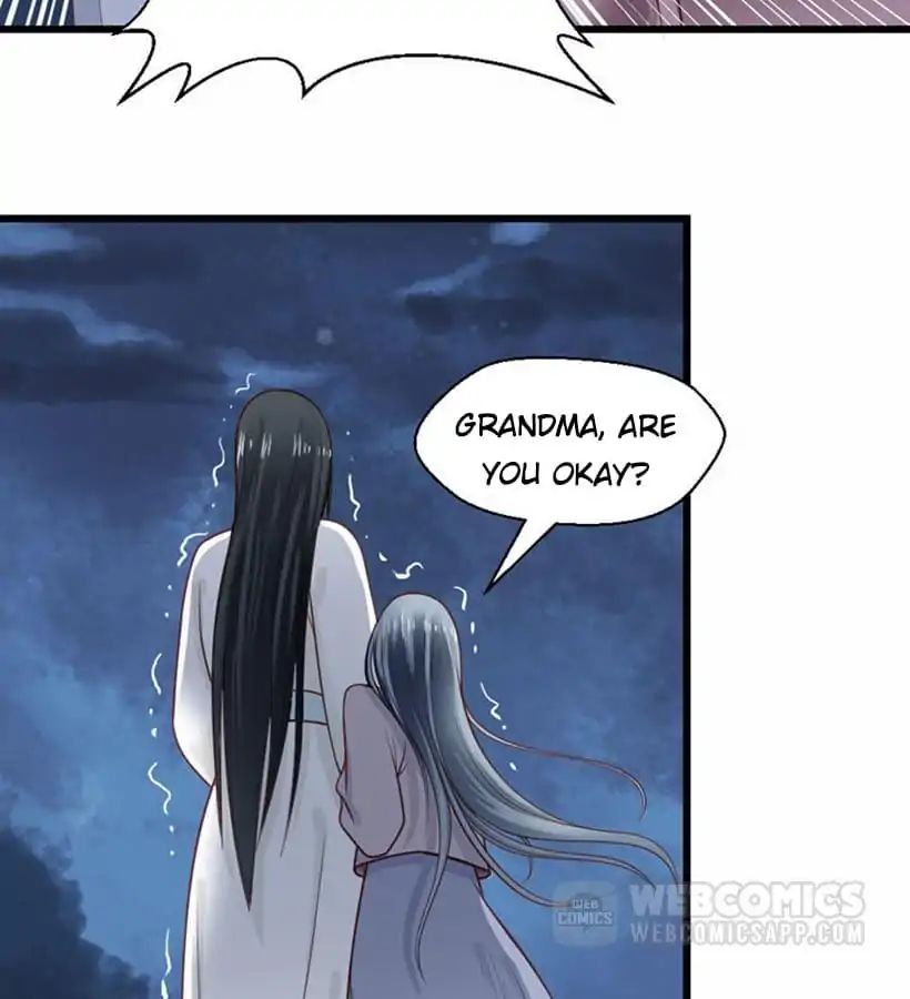A Beauty, a Fatal Concubine Chapter 13 page 3 - Chapter 13