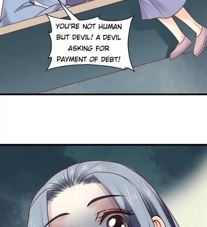 A Beauty, a Fatal Concubine Chapter 13 page 30 - Chapter 13