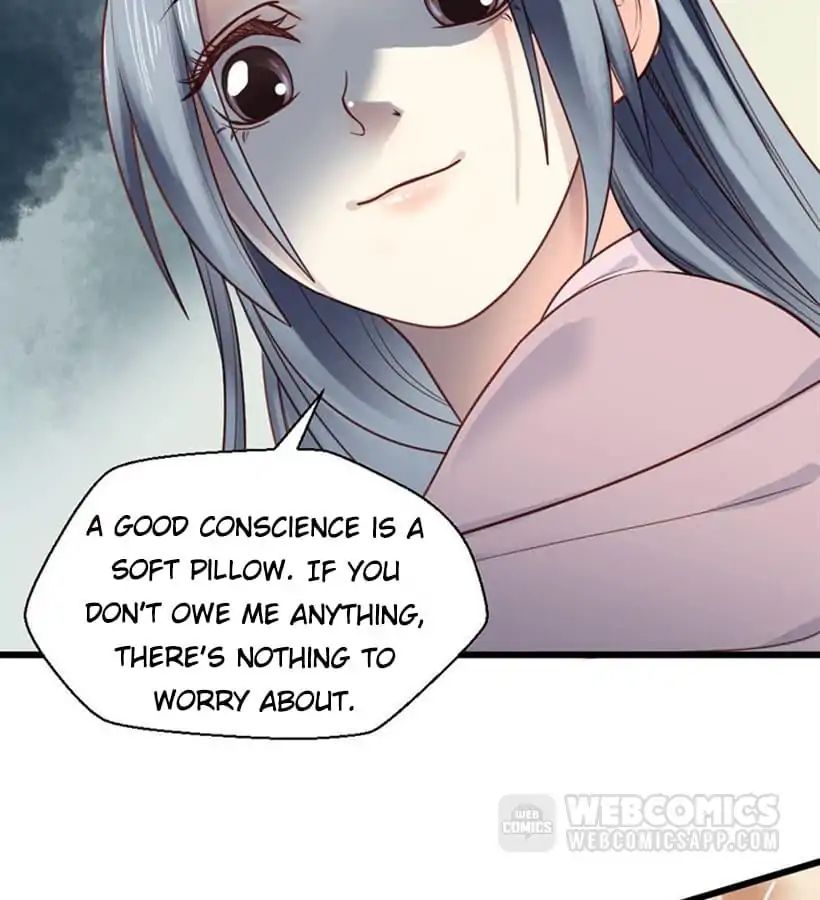 A Beauty, a Fatal Concubine Chapter 13 page 31 - Chapter 13