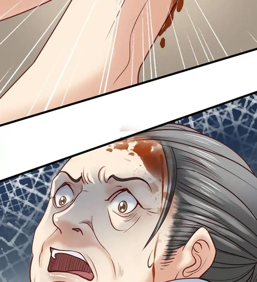 A Beauty, a Fatal Concubine Chapter 13 page 33 - Chapter 13