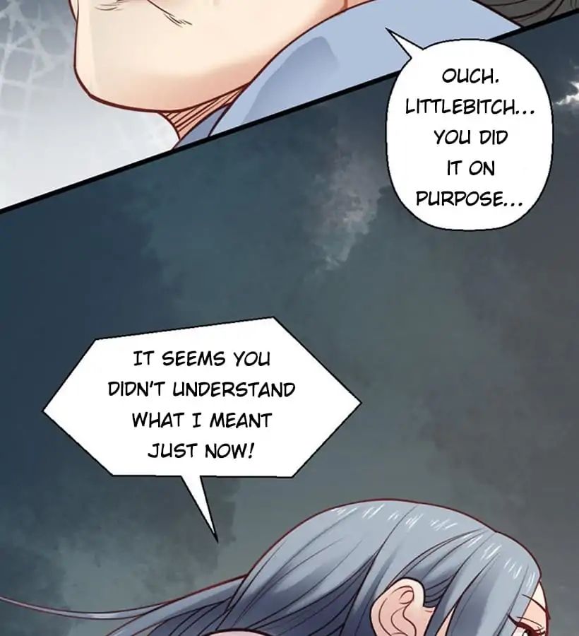 A Beauty, a Fatal Concubine Chapter 13 page 34 - Chapter 13