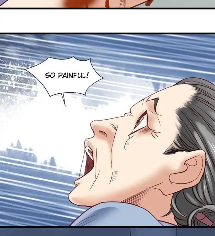 A Beauty, a Fatal Concubine Chapter 13 page 36 - Chapter 13
