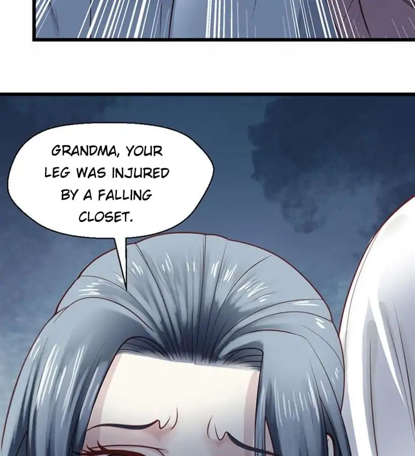 A Beauty, a Fatal Concubine Chapter 13 page 6 - Chapter 13