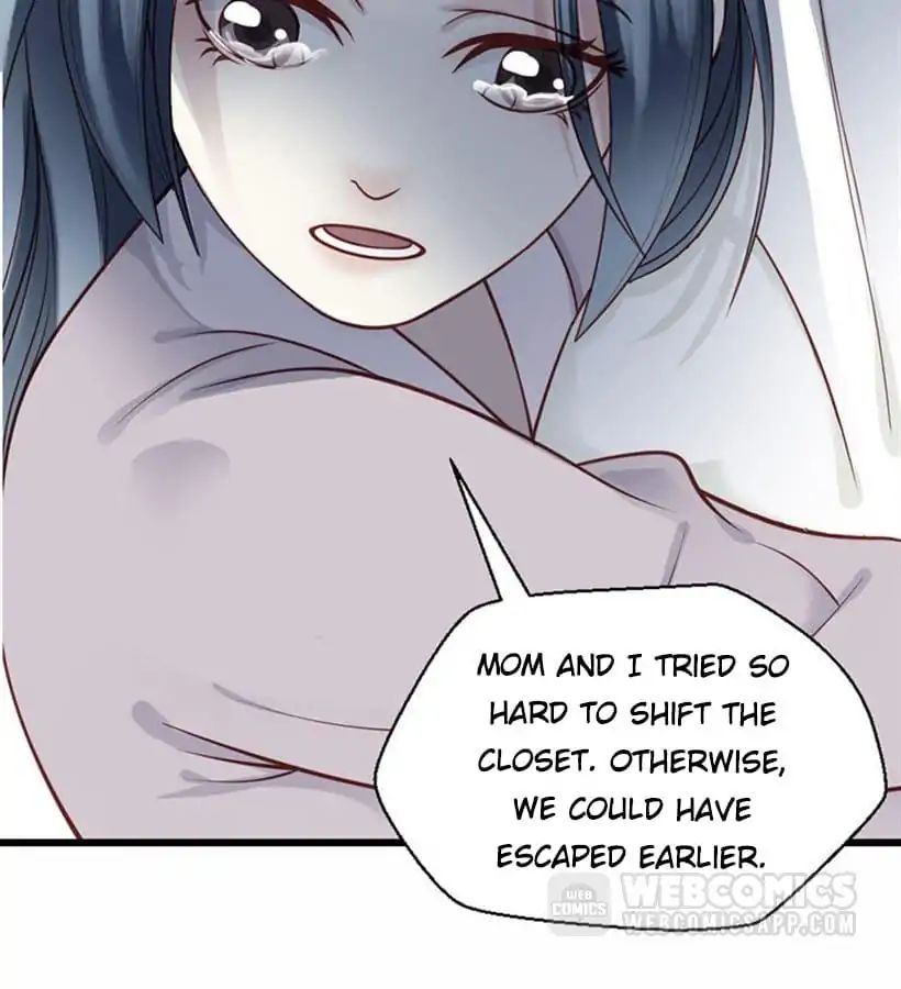 A Beauty, a Fatal Concubine Chapter 13 page 7 - Chapter 13