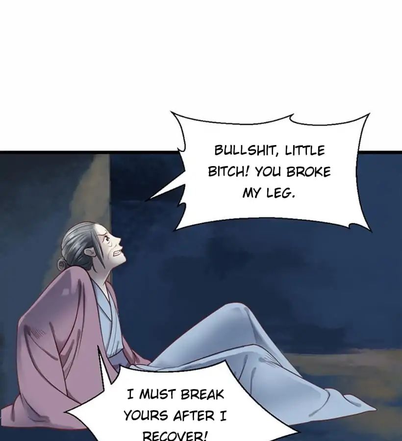 A Beauty, a Fatal Concubine Chapter 13 page 8 - Chapter 13