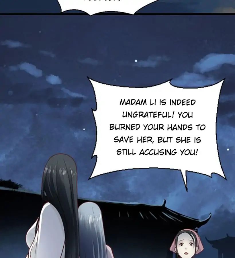 A Beauty, a Fatal Concubine Chapter 13 page 9 - Chapter 13