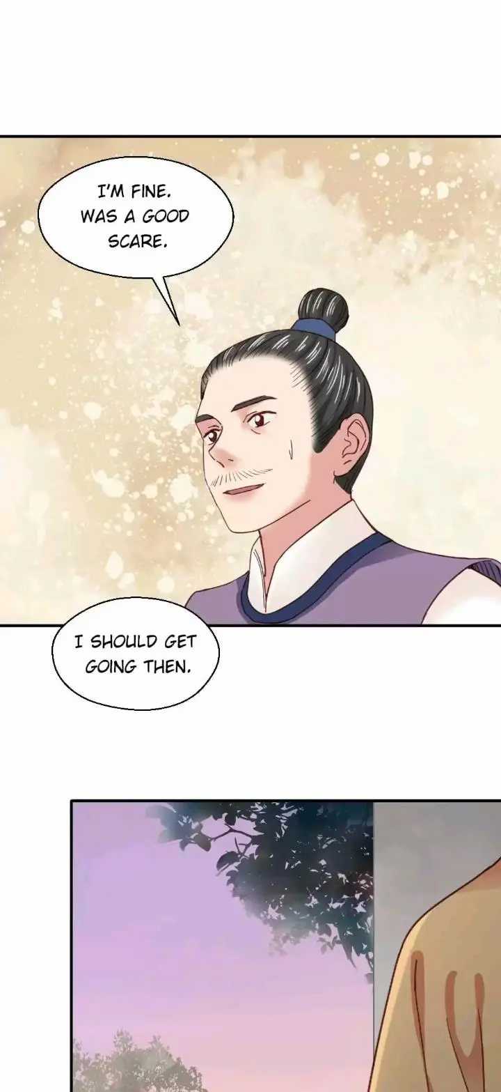 A Beauty, a Fatal Concubine Chapter 130 page 7 - Chapter 130