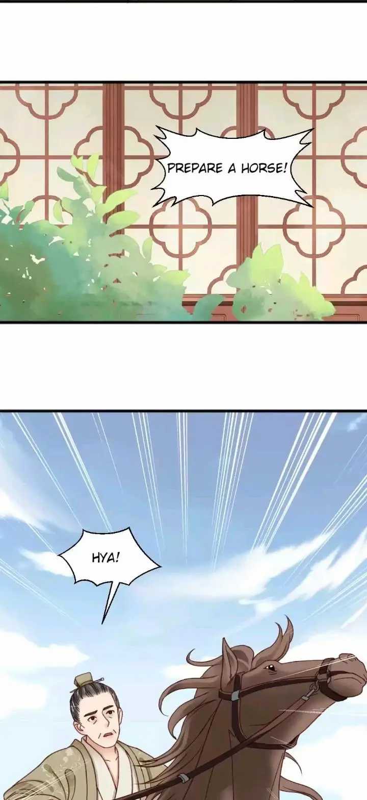 A Beauty, a Fatal Concubine Chapter 132 page 13 - Chapter 132