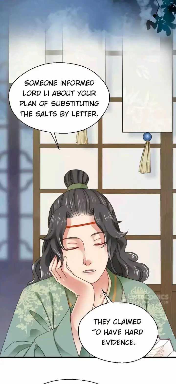 A Beauty, a Fatal Concubine Chapter 132 page 2 - Chapter 132
