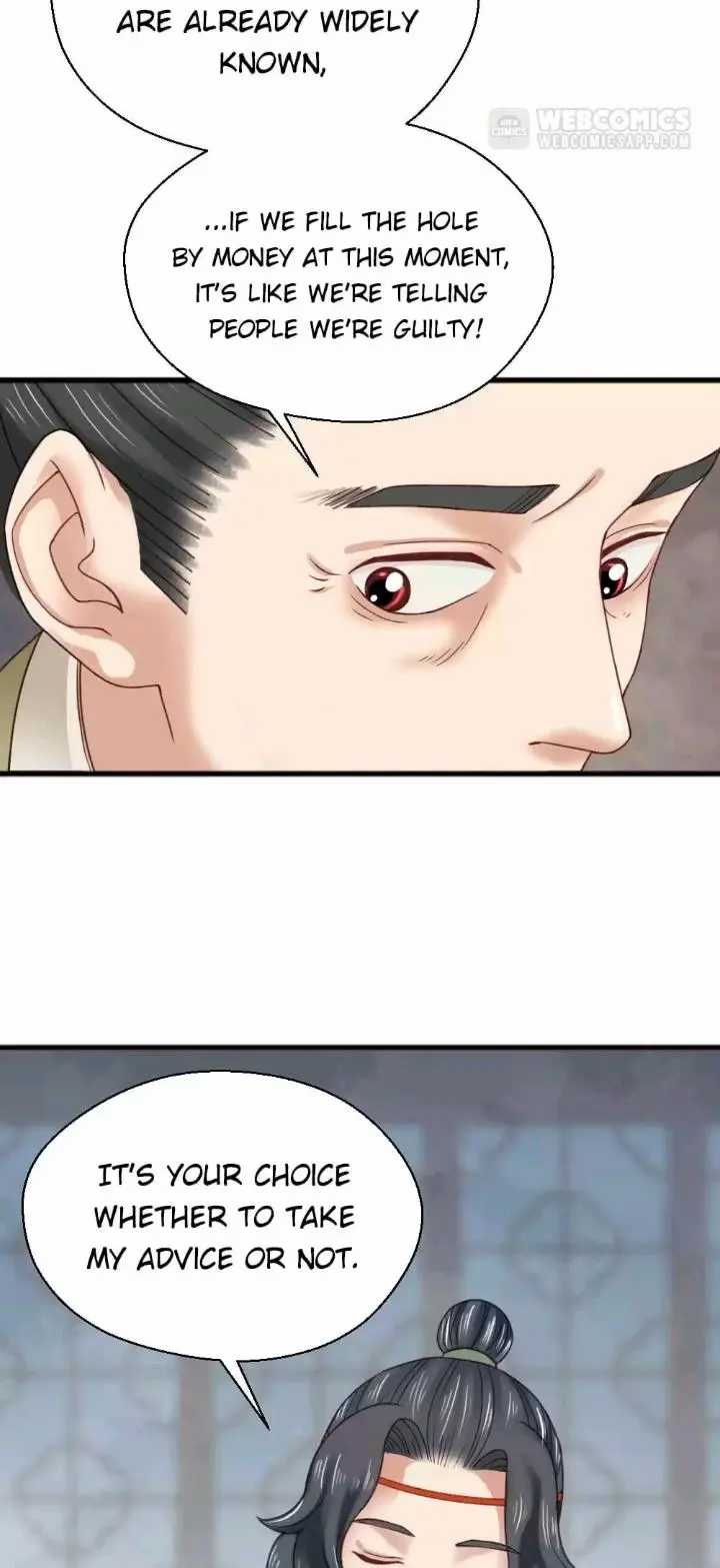 A Beauty, a Fatal Concubine Chapter 132 page 6 - Chapter 132
