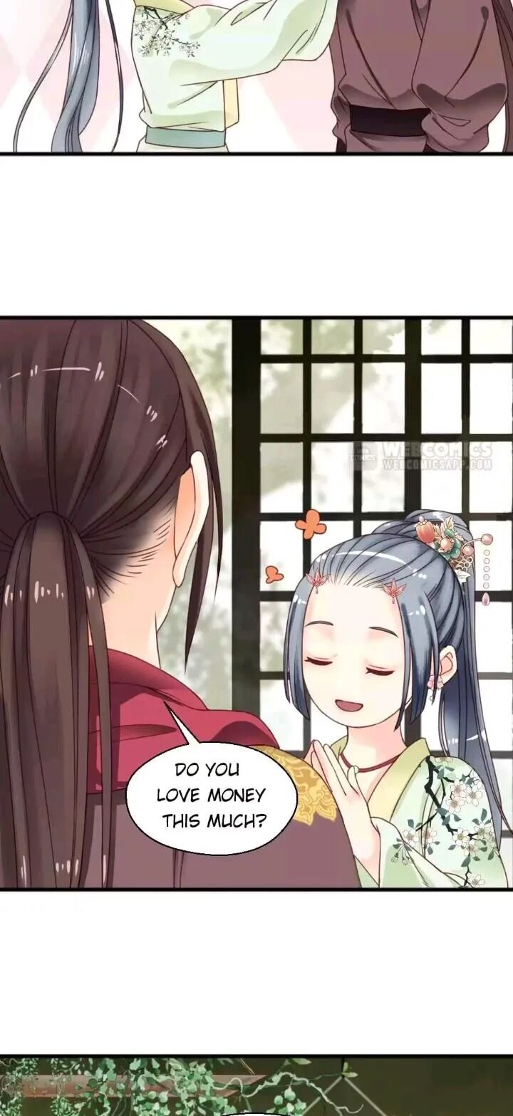 A Beauty, a Fatal Concubine Chapter 133 page 15 - Chapter 133