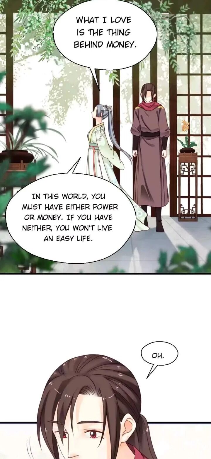 A Beauty, a Fatal Concubine Chapter 133 page 16 - Chapter 133