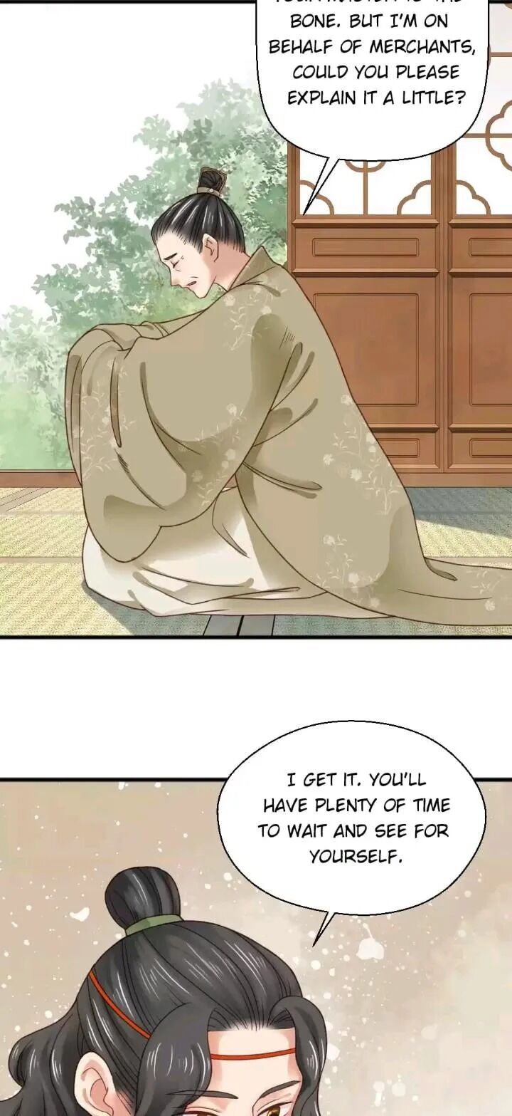 A Beauty, a Fatal Concubine Chapter 133 page 3 - Chapter 133
