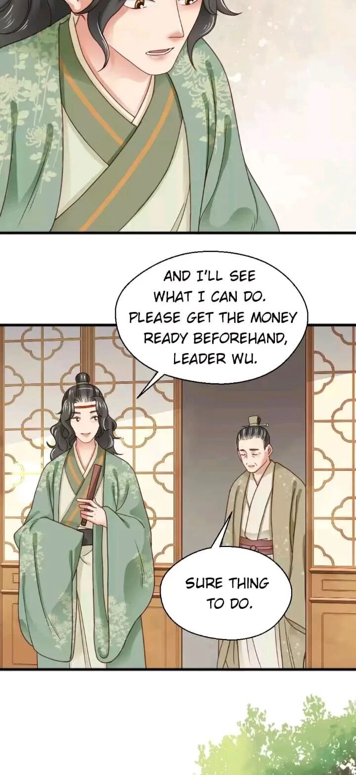 A Beauty, a Fatal Concubine Chapter 133 page 4 - Chapter 133