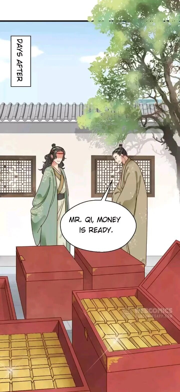 A Beauty, a Fatal Concubine Chapter 133 page 5 - Chapter 133
