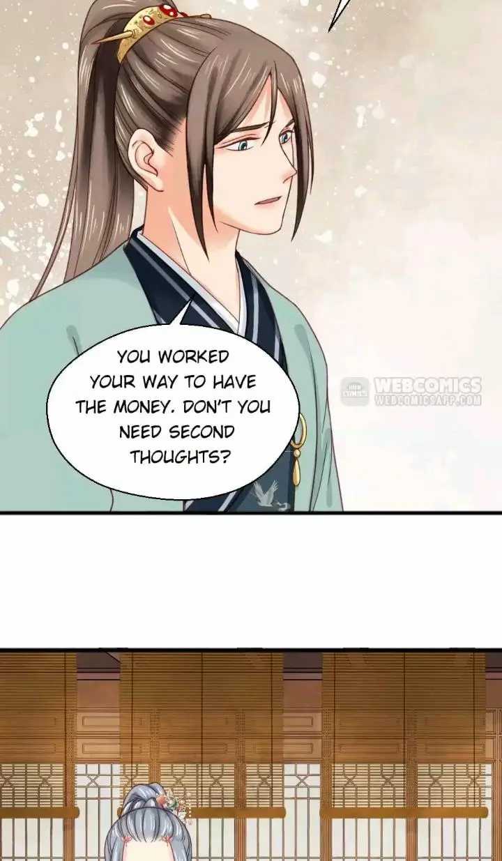 A Beauty, a Fatal Concubine Chapter 134 page 10 - Chapter 134