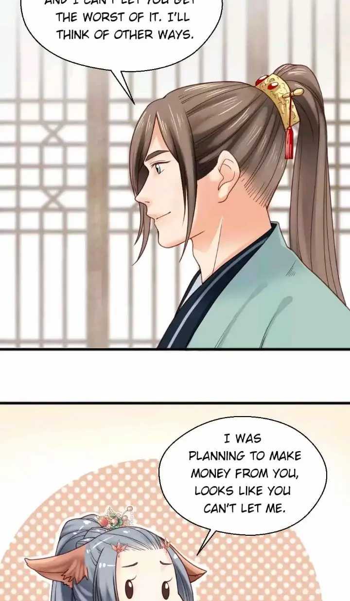 A Beauty, a Fatal Concubine Chapter 134 page 12 - Chapter 134