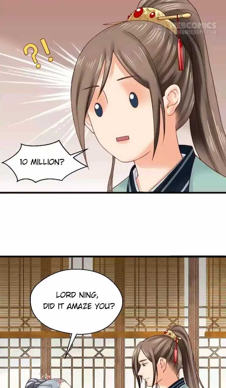A Beauty, a Fatal Concubine Chapter 134 page 2 - Chapter 134