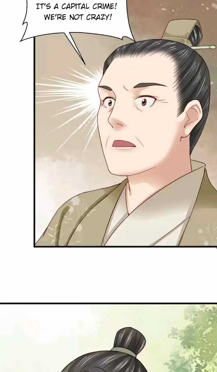 A Beauty, a Fatal Concubine Chapter 134 page 23 - Chapter 134